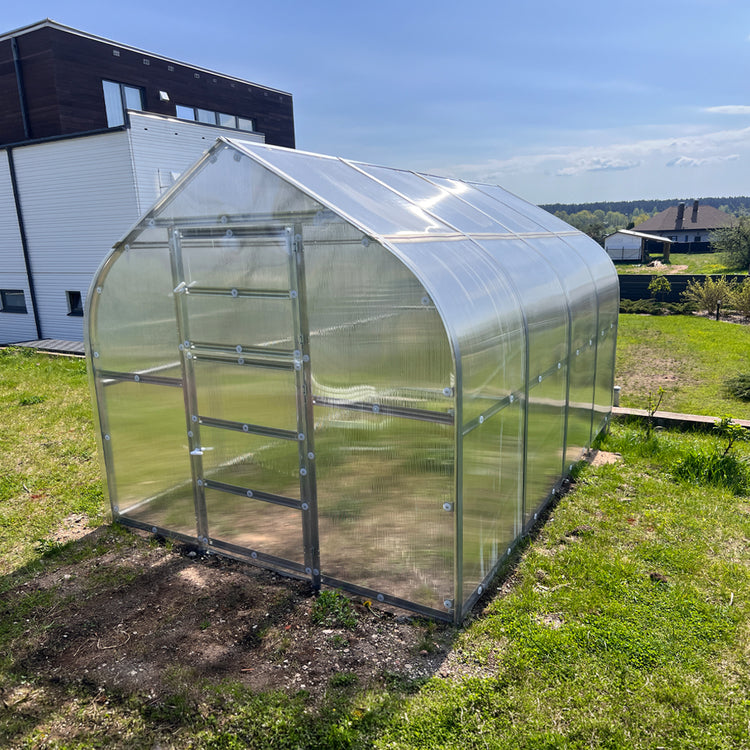 Arrow Greenhouse