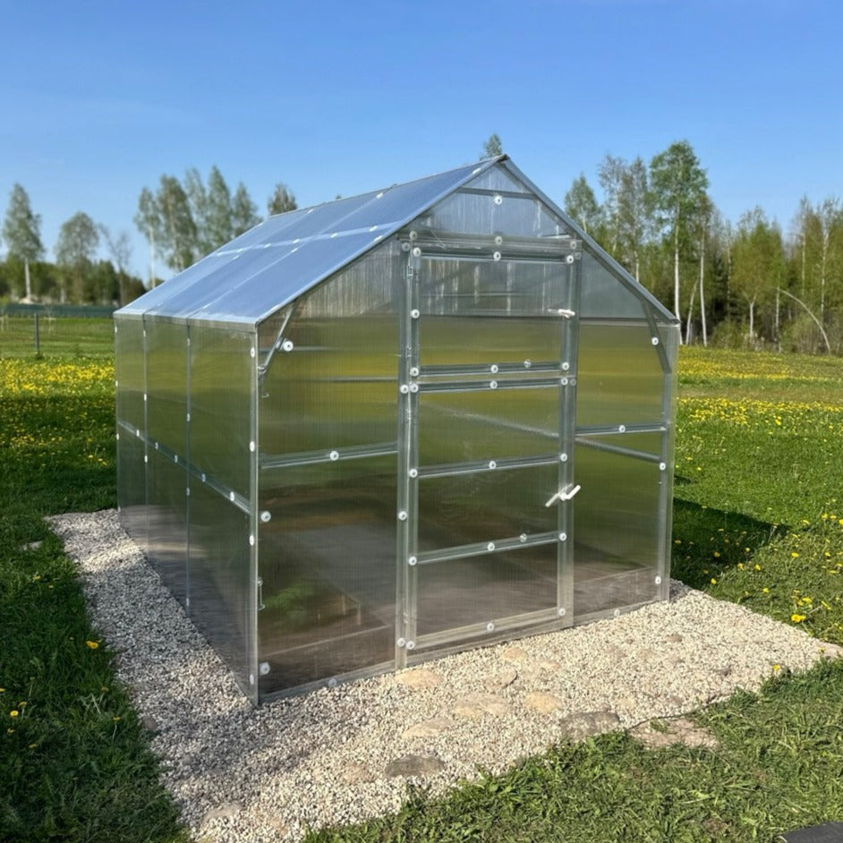 House Greenhouse