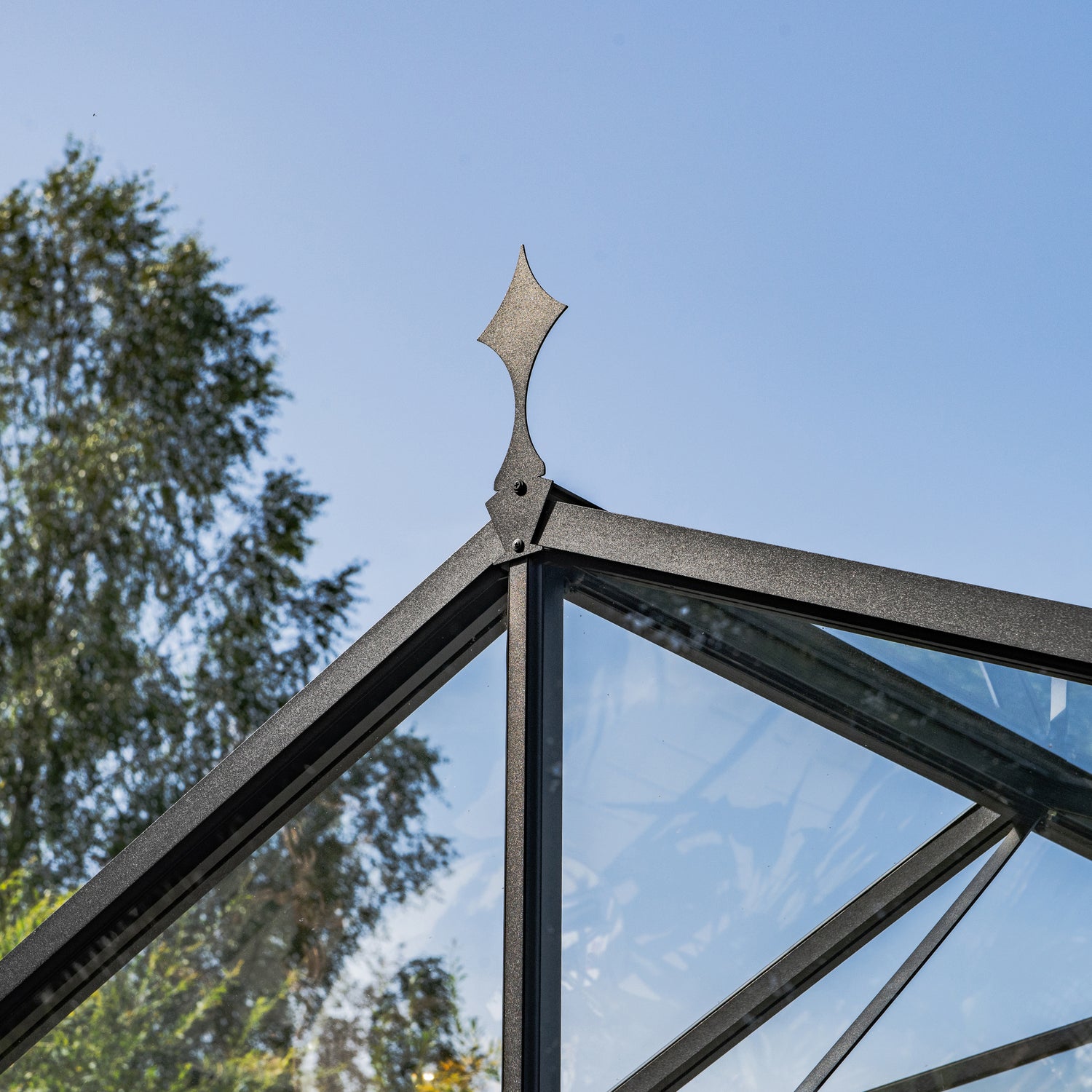 scandiglas with accoya