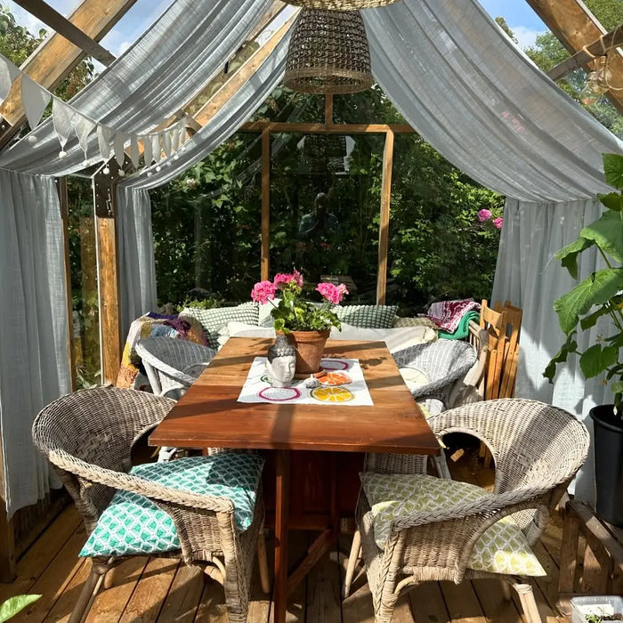 A space to gather