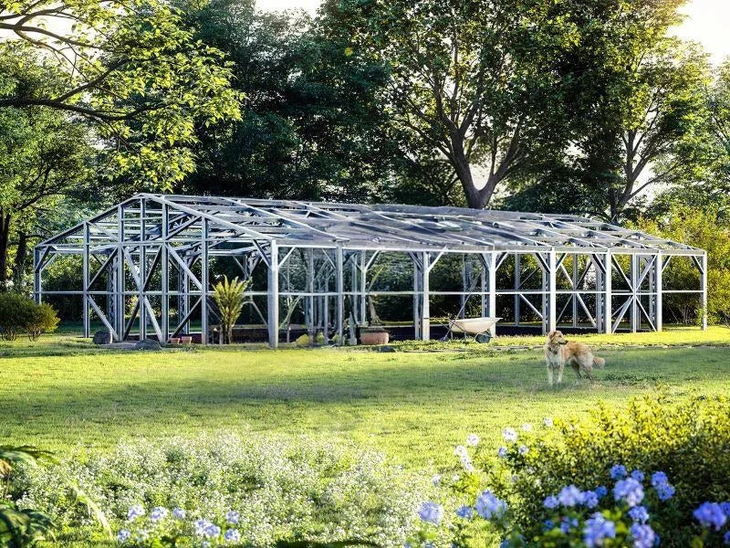 Nova Greenhouse