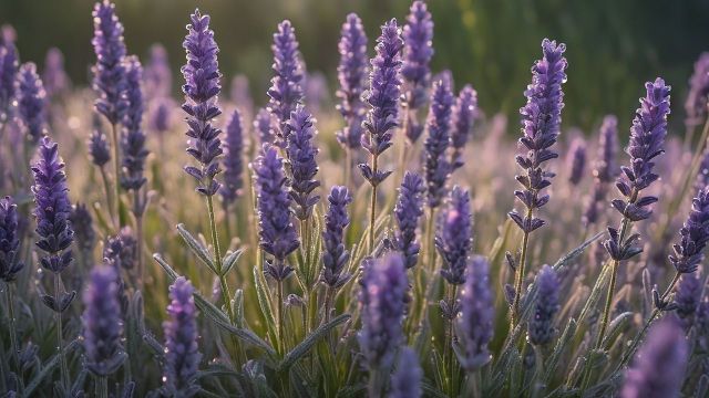 Growing Lavender in a Greenhouse: What Most Growers Get Wrong