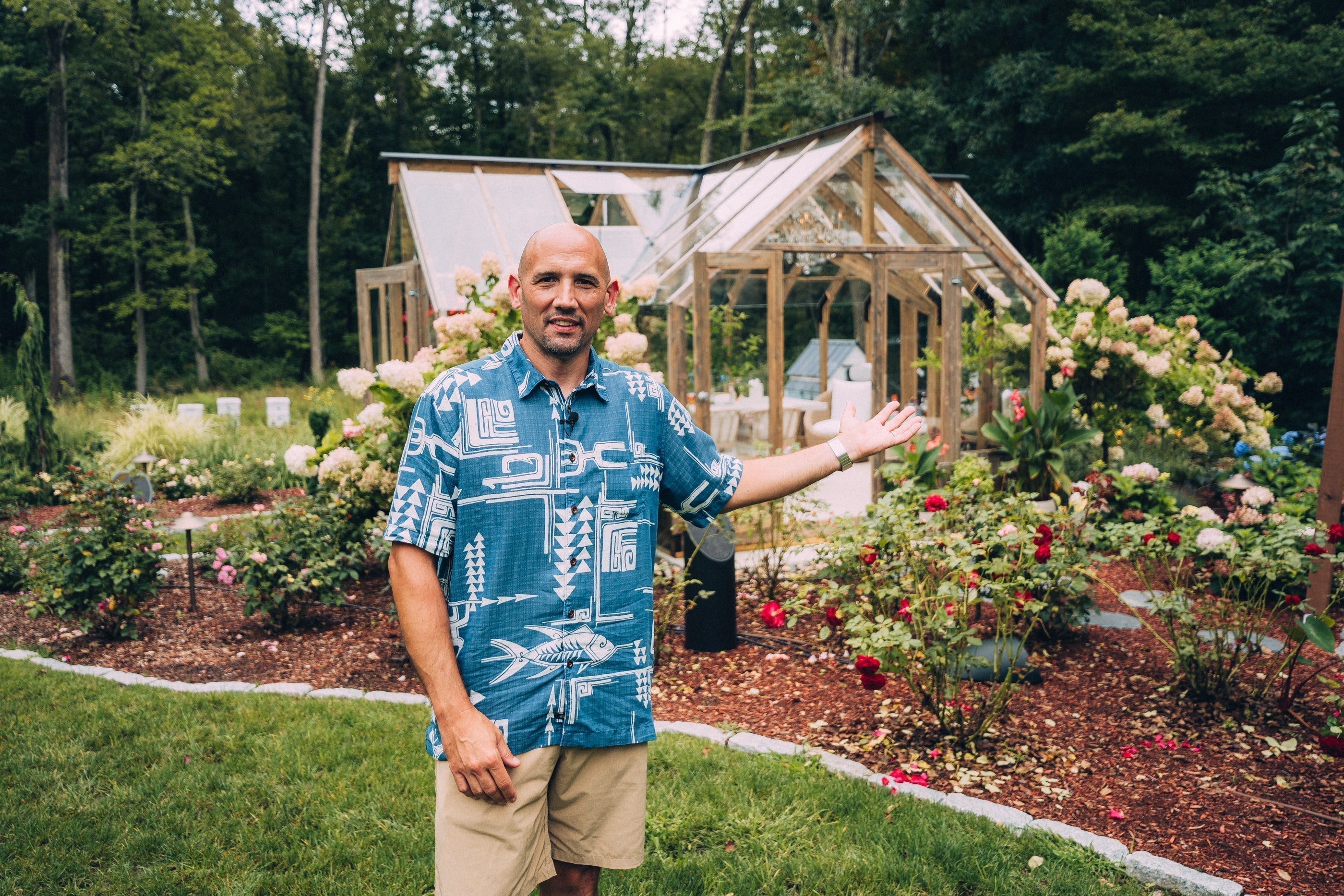 Are Wooden Greenhouses Worth It? Dan's Nordwood Story