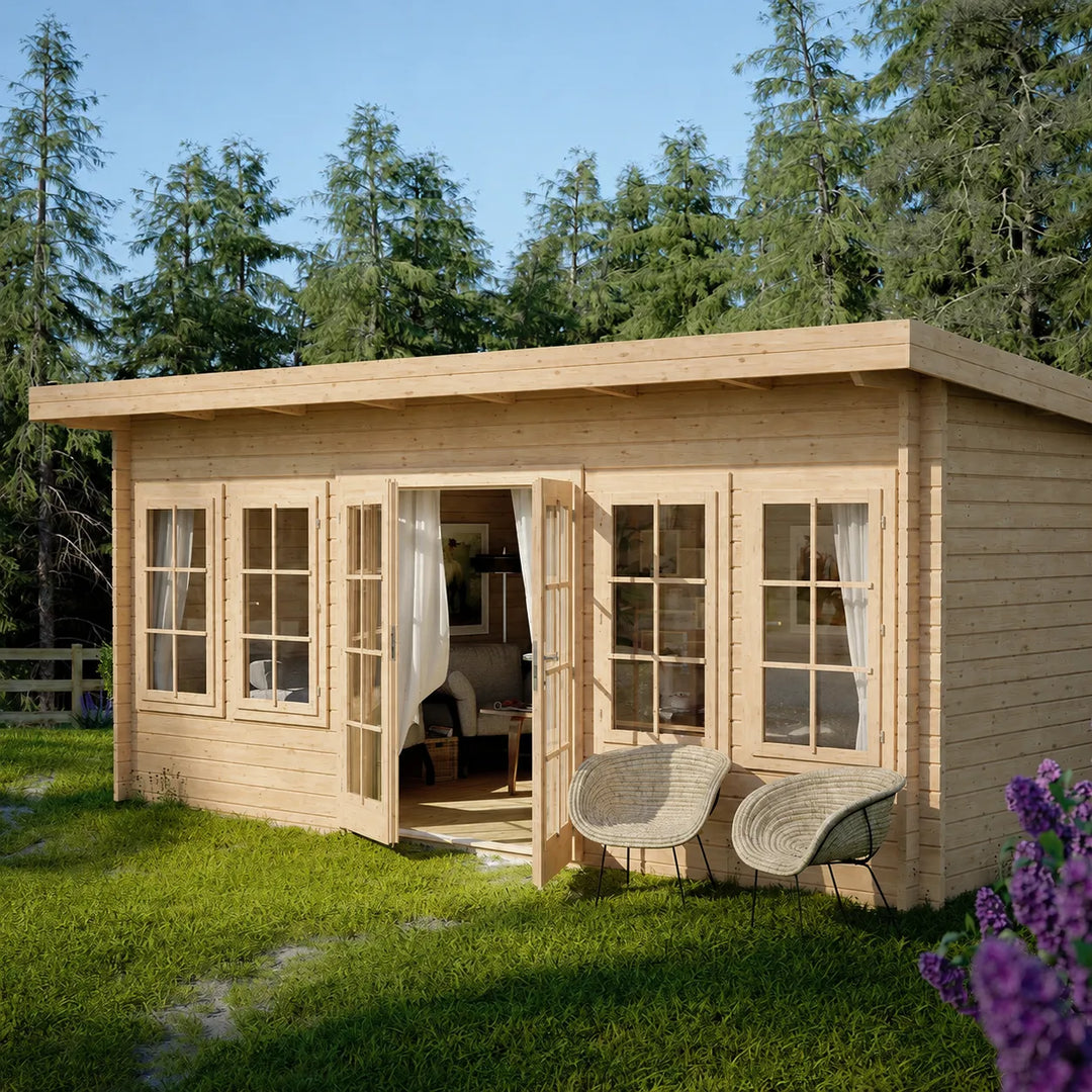 Nordwood Garden Studio