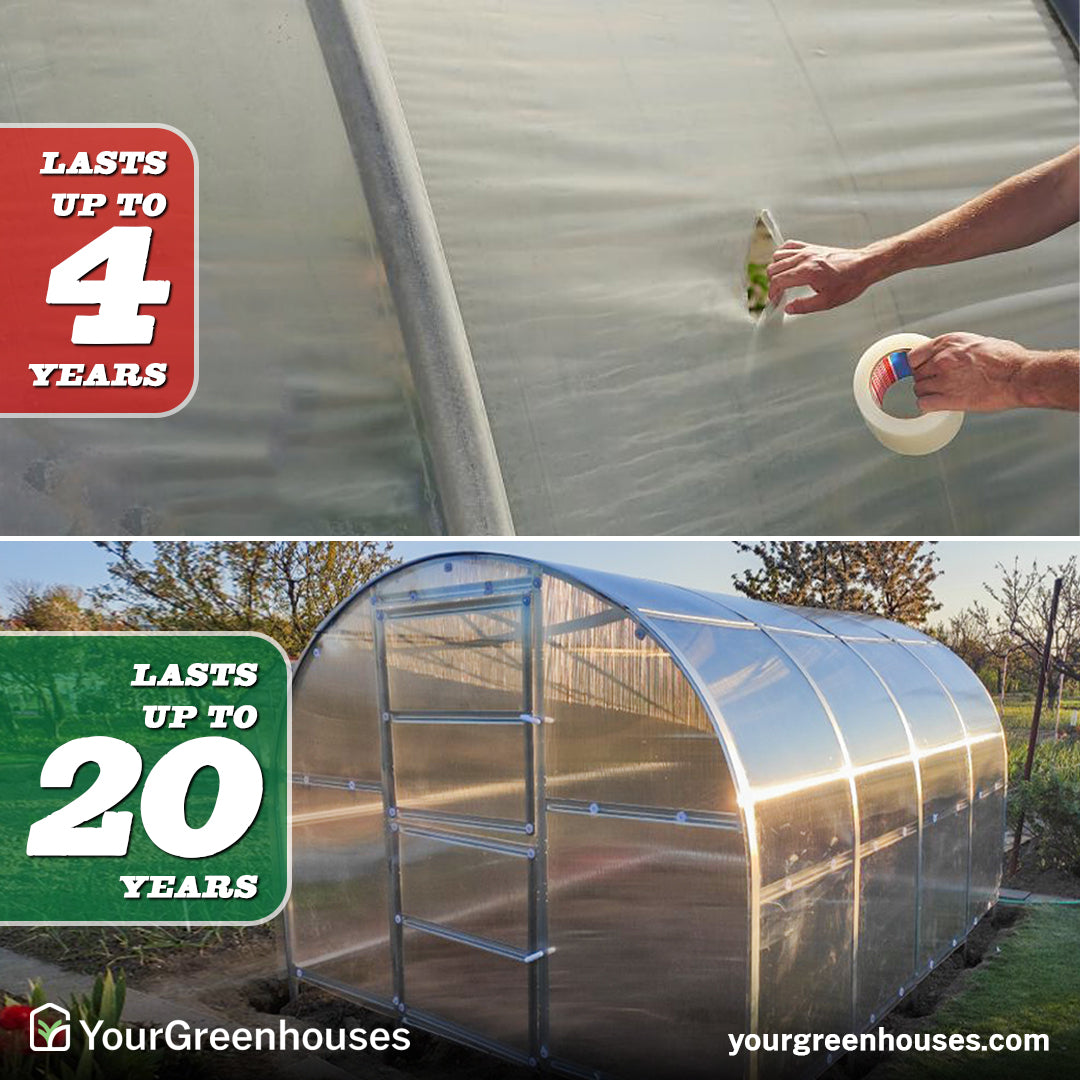 World`s most popular Greenhouse