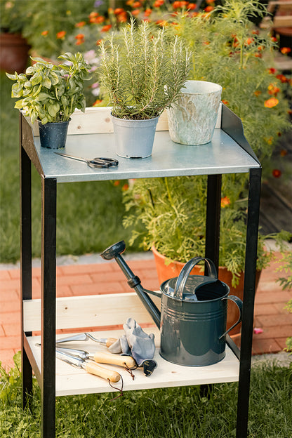 Planting Table