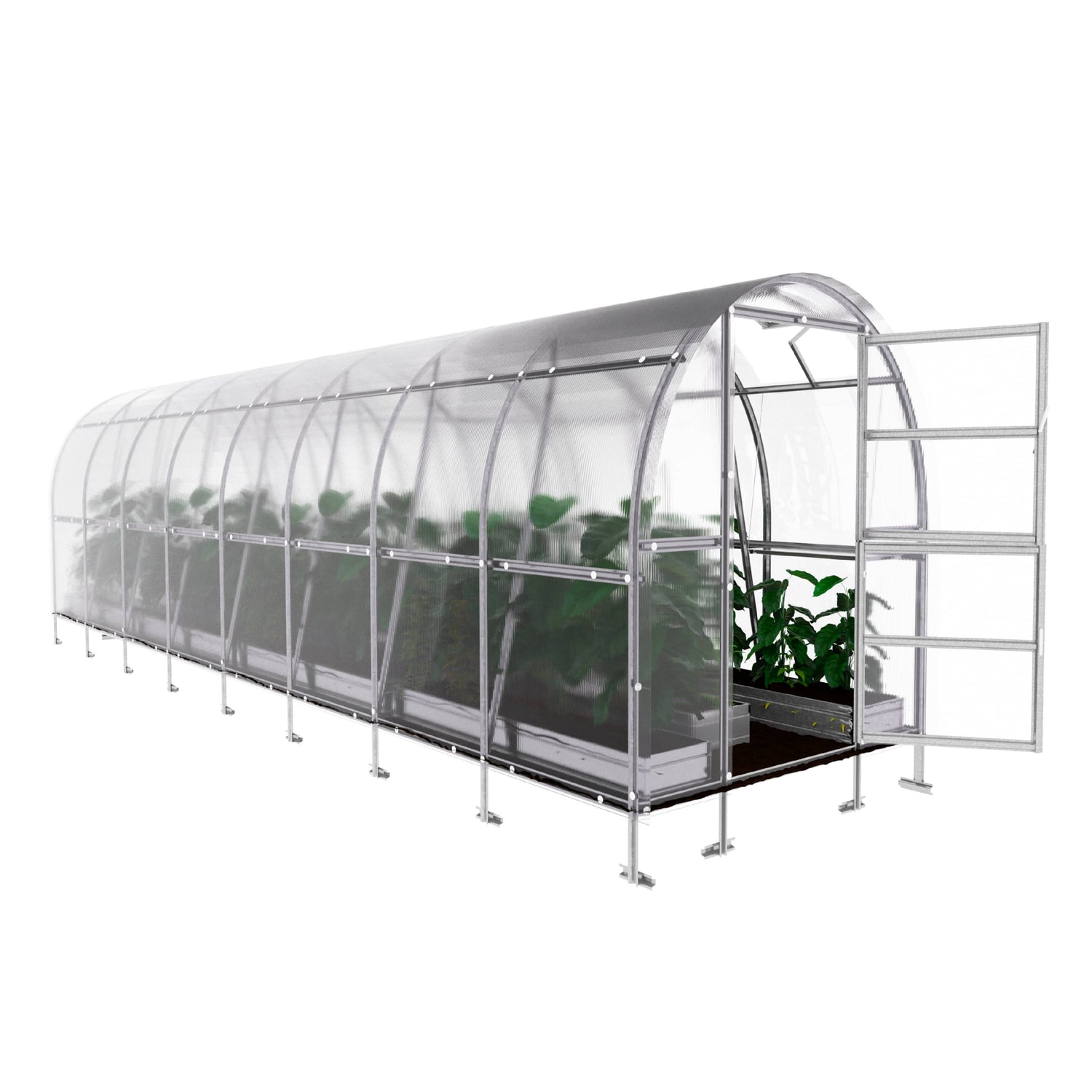 MINI Greenhouse