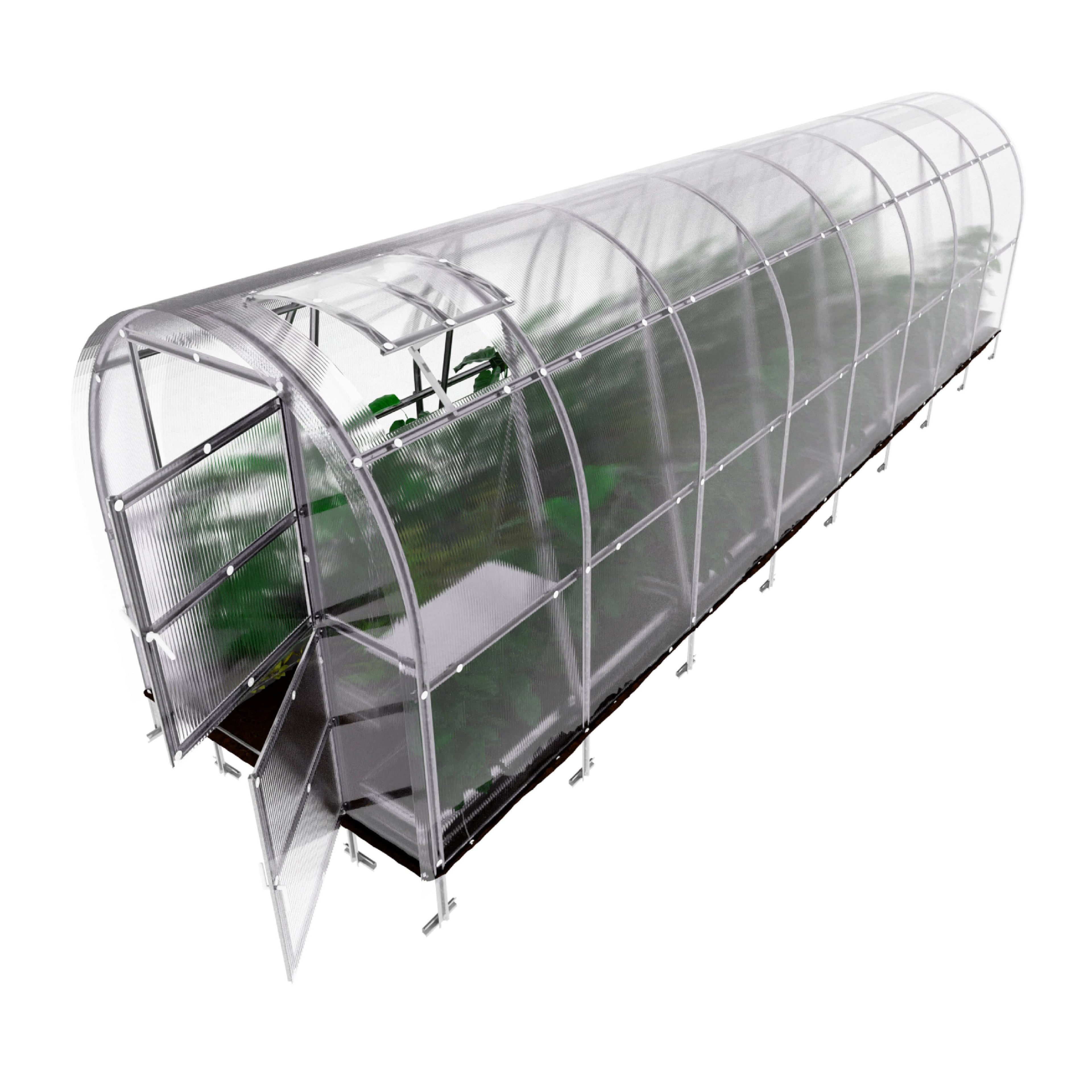 MINI Greenhouse