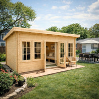 Nordwood greenhouses