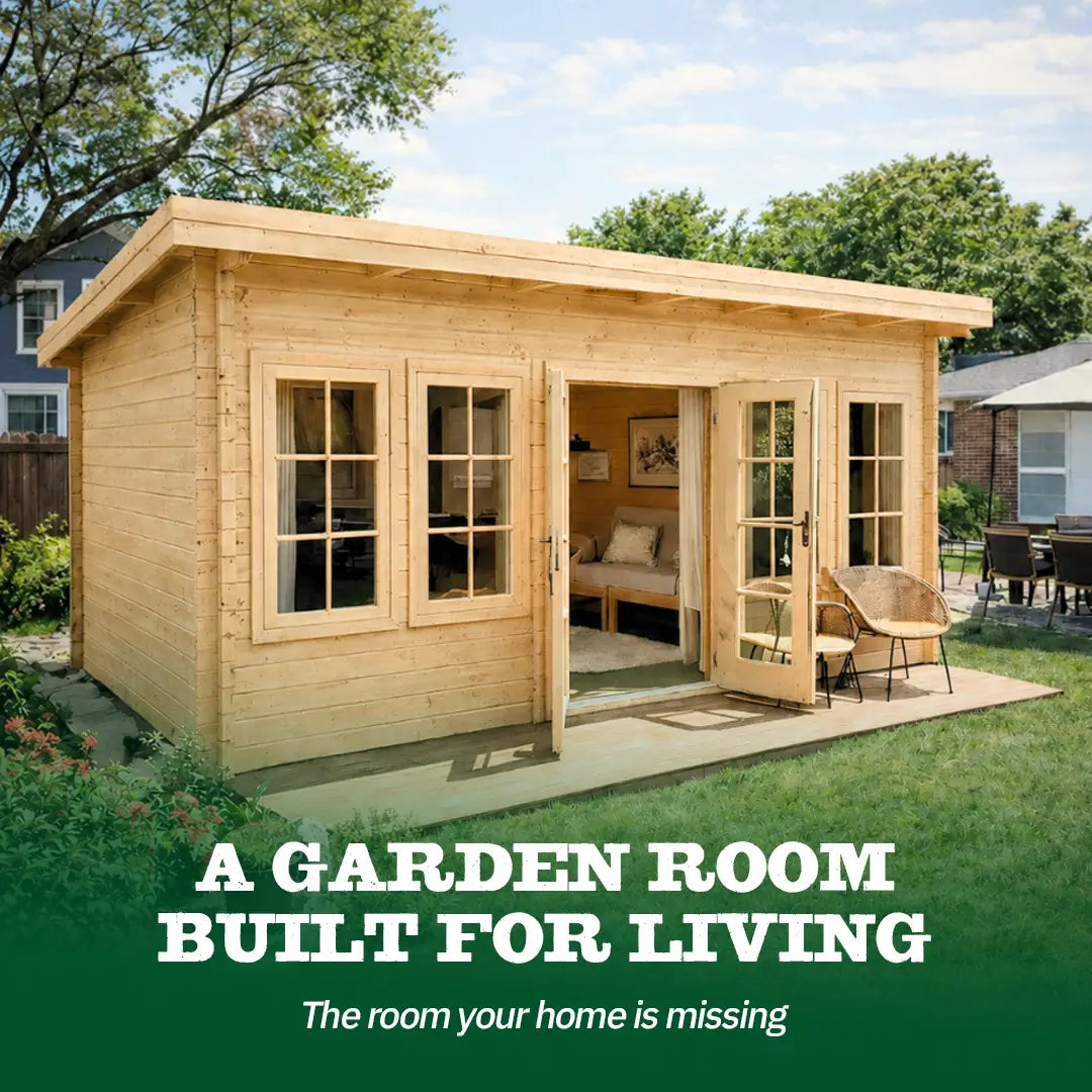 Nordwood Garden Studio