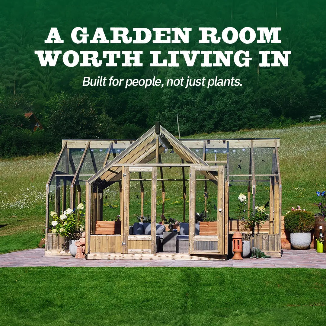 Nordwood Greenhouse