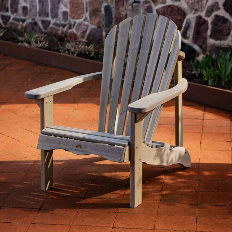 Amata Nordwood Adirondack Chair