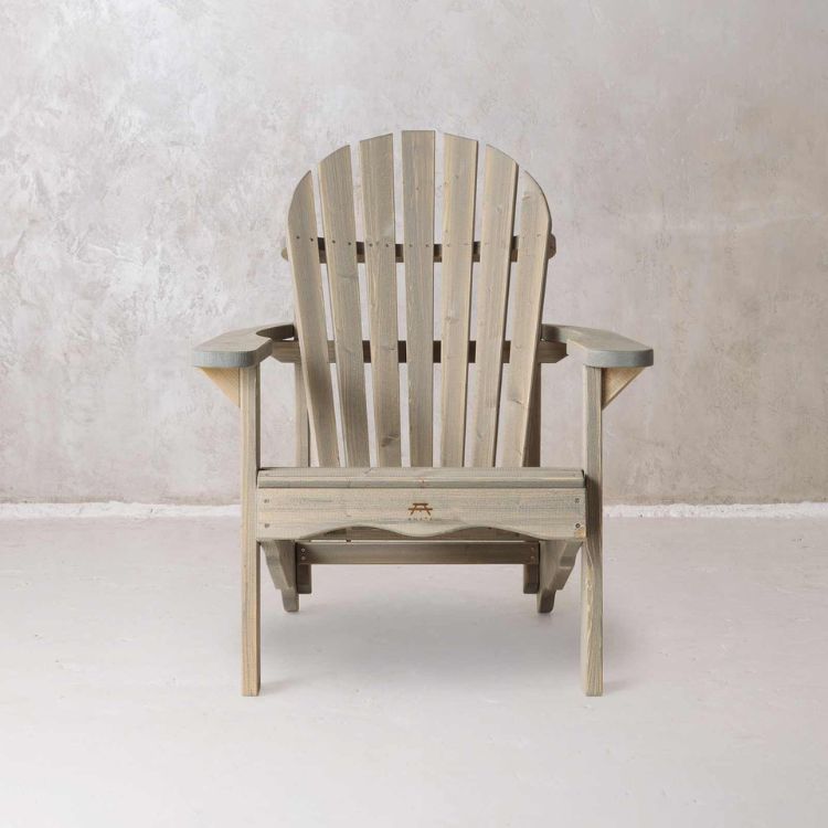 Amata Nordwood Adirondack Chair