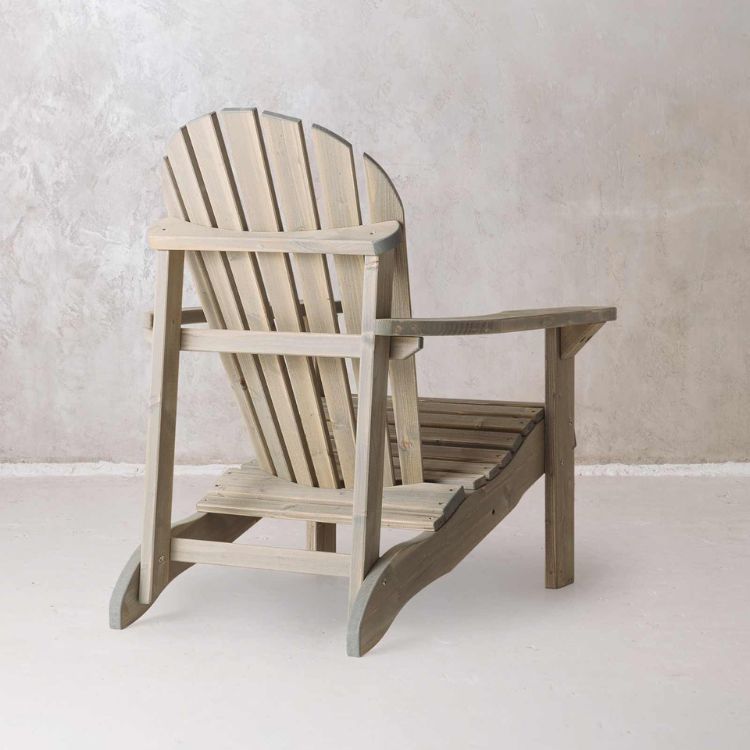 Amata Nordwood Adirondack Chair