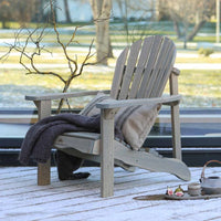 Amata Nordwood Adirondack Chair