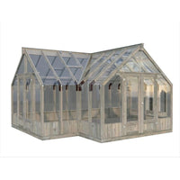 Nordwood Greenhouse