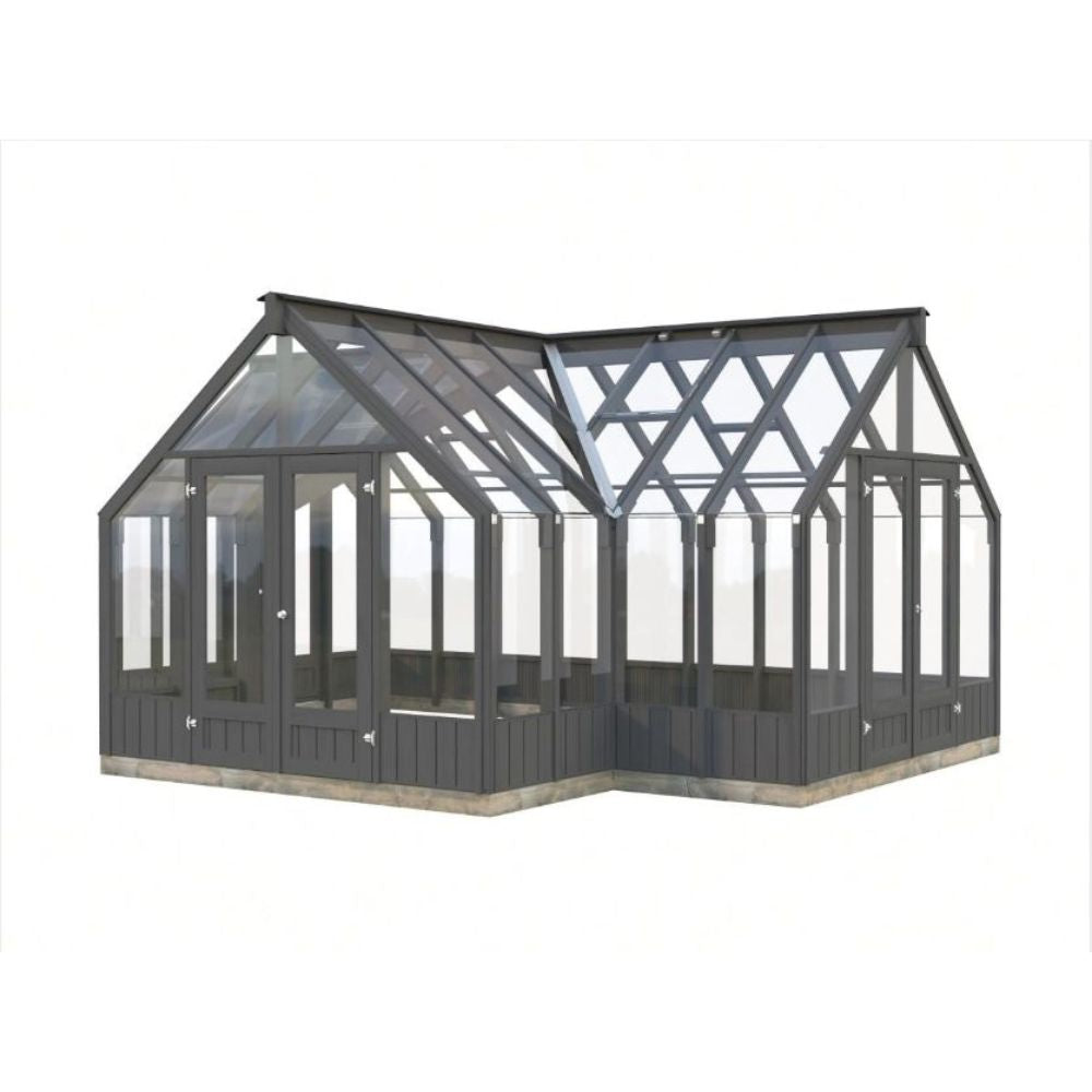 Nordwood Greenhouse