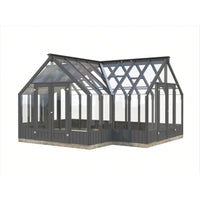 Nordwood Greenhouse