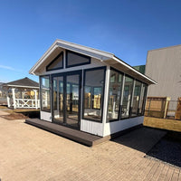 Nordwood Garden house