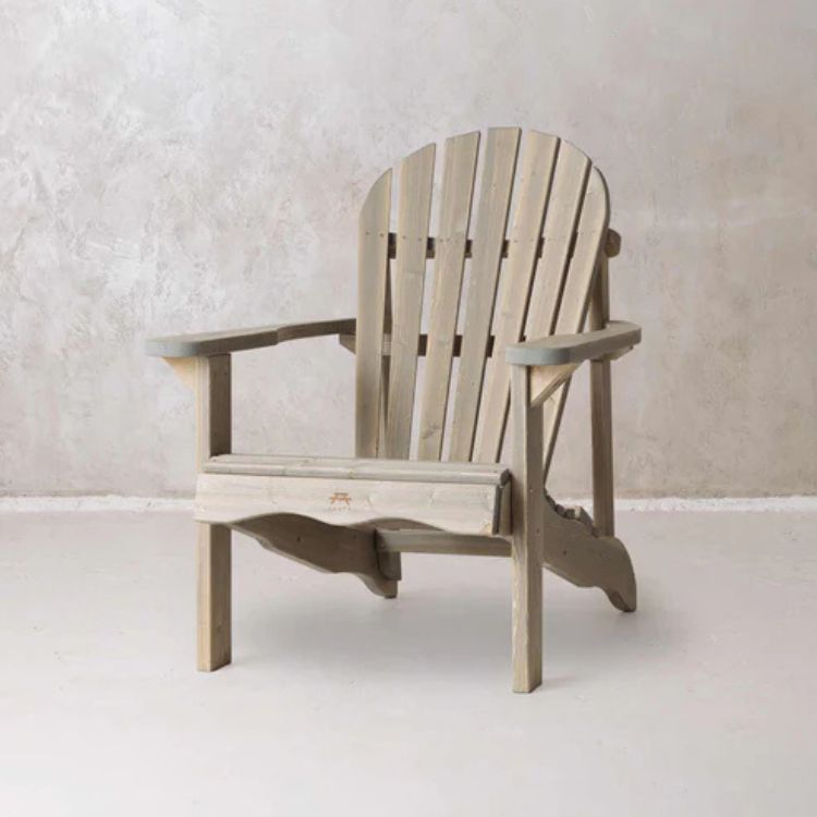 Amata Nordwood Adirondack Chair