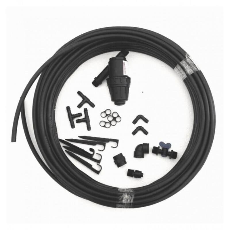 Drip Irrigation System - FREE GIFT