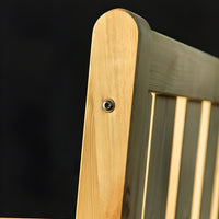 Amata Nordwood Three seat Garden Bench