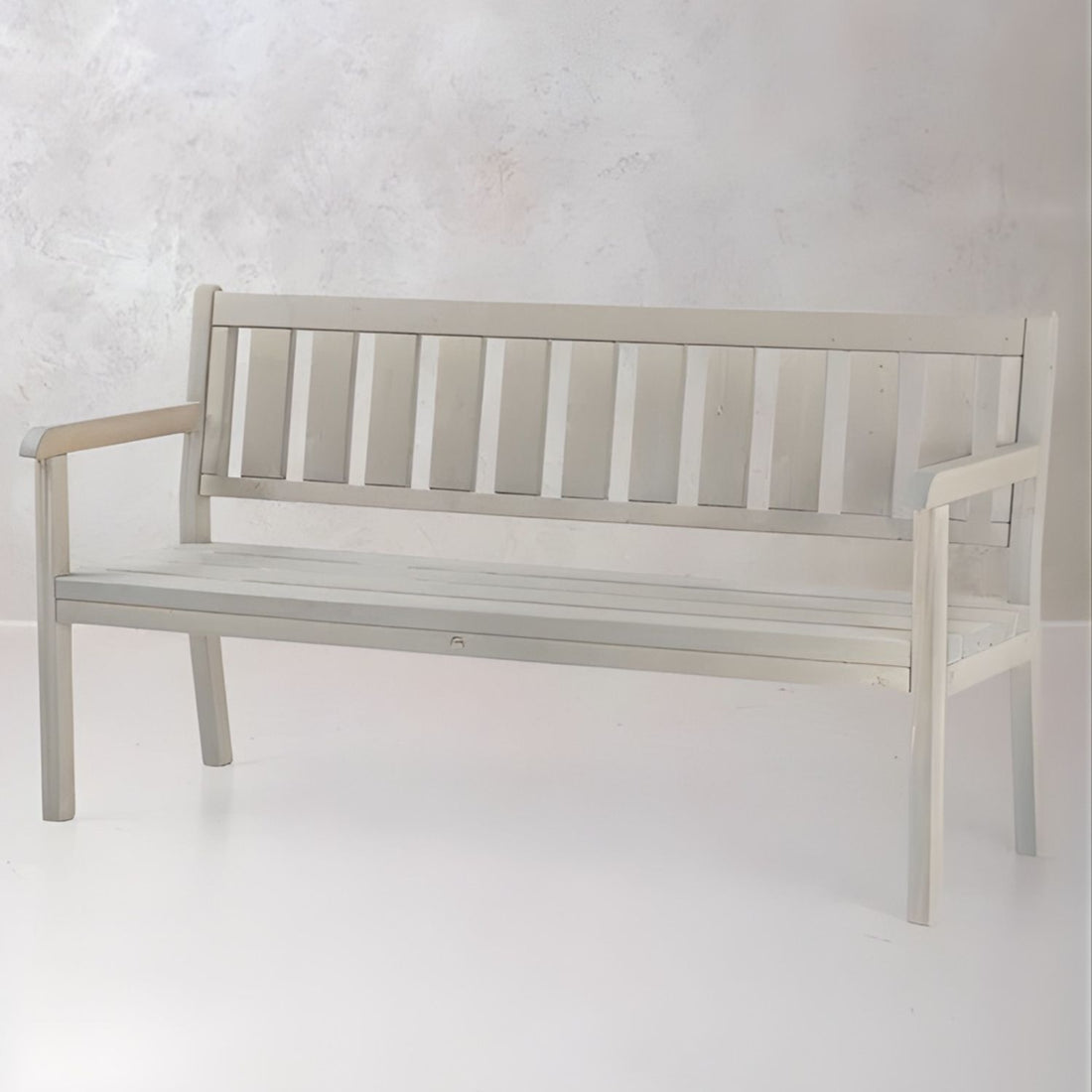 Amata Nordwood Three seat Garden Bench