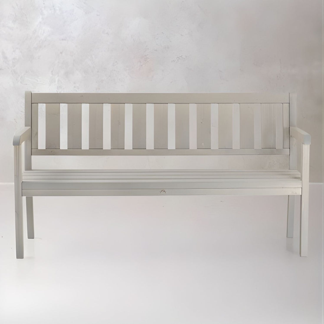 Amata Nordwood Three seat Garden Bench
