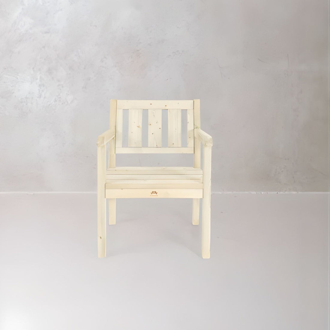 Amata Nordwood Garden Bench