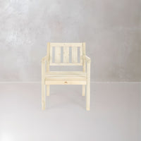 Amata Nordwood Garden Bench