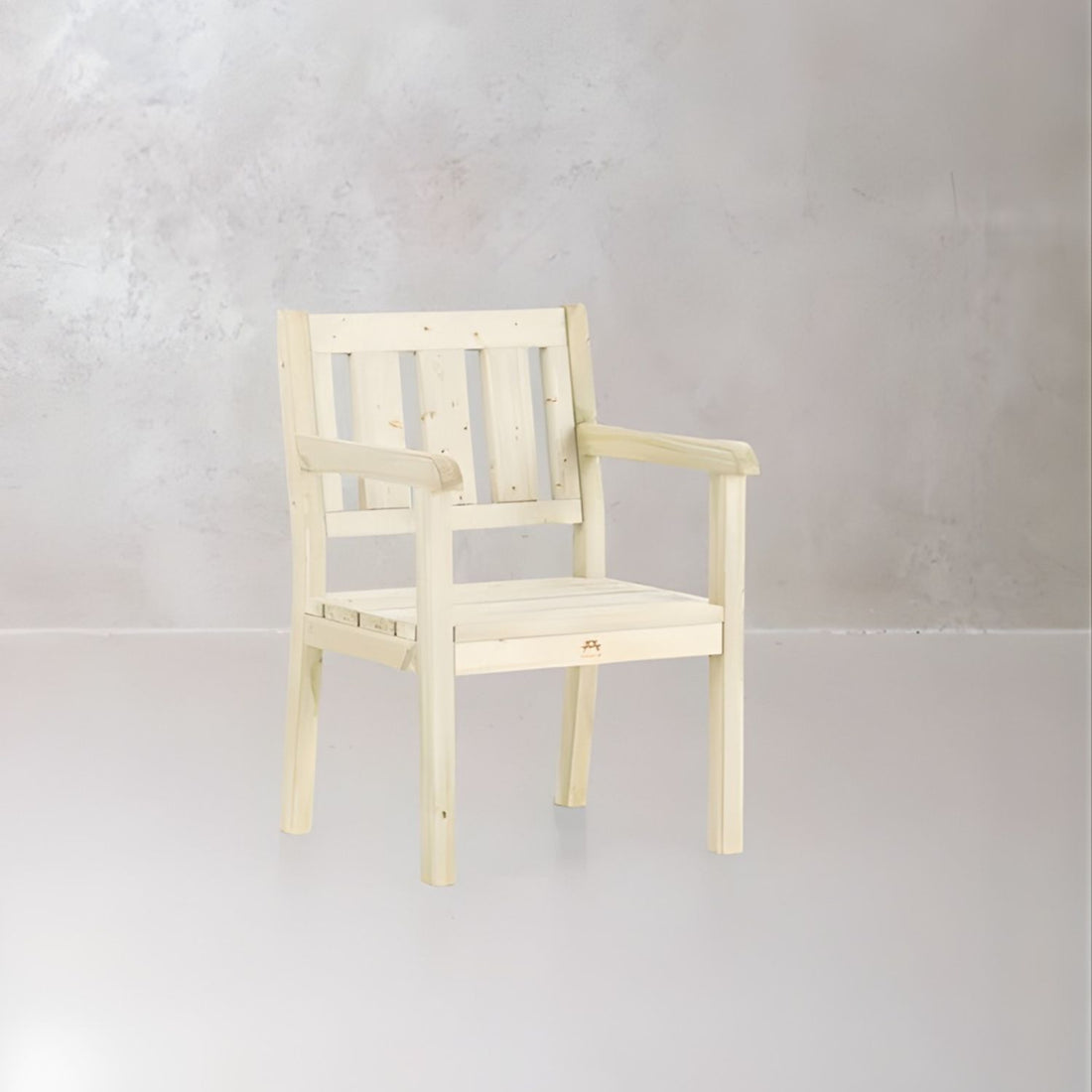 Amata Nordwood Garden Bench