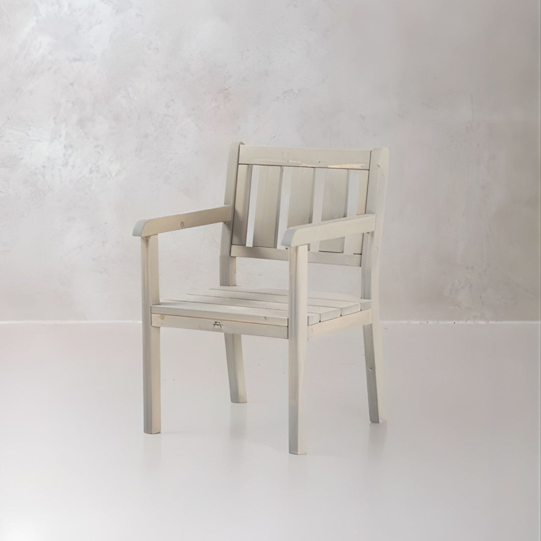 Amata Nordwood Garden Bench