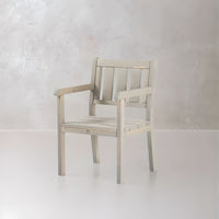 Amata Nordwood Garden Bench