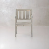 Amata Nordwood Garden Bench