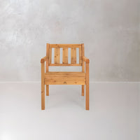 Amata Nordwood Garden Bench