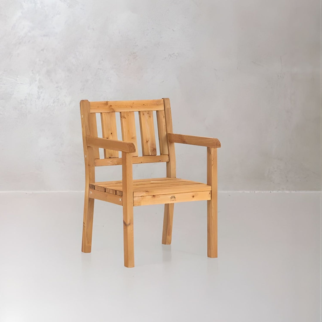 Amata Nordwood Garden Bench