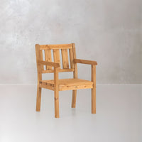 Amata Nordwood Garden Bench