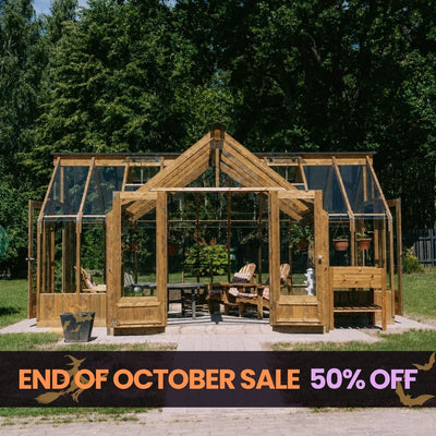 Nordwood Greenhouse