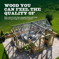 Nordwood Greenhouse