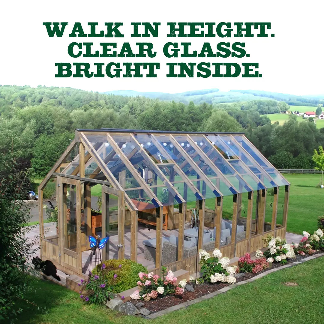 Nordwood Greenhouse