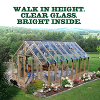 Nordwood Greenhouse