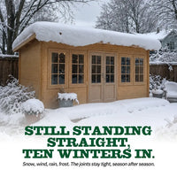 Nordwood Garden Studio