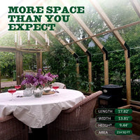 Nordwood Greenhouse