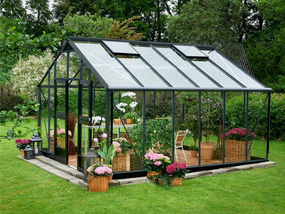 Your Greenhouses