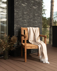 Amata Nordwood Garden Bench