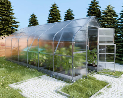 Arrow Greenhouse