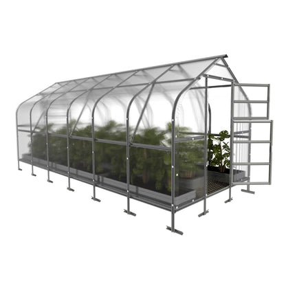 Arrow Greenhouse