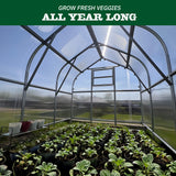 Arrow Greenhouse