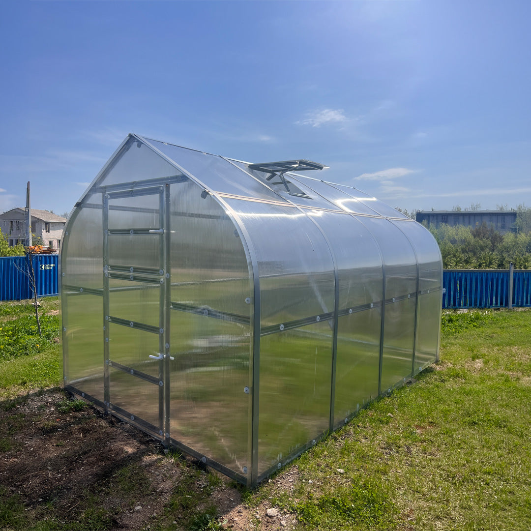 Arrow Greenhouse