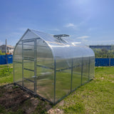 Arrow Greenhouse